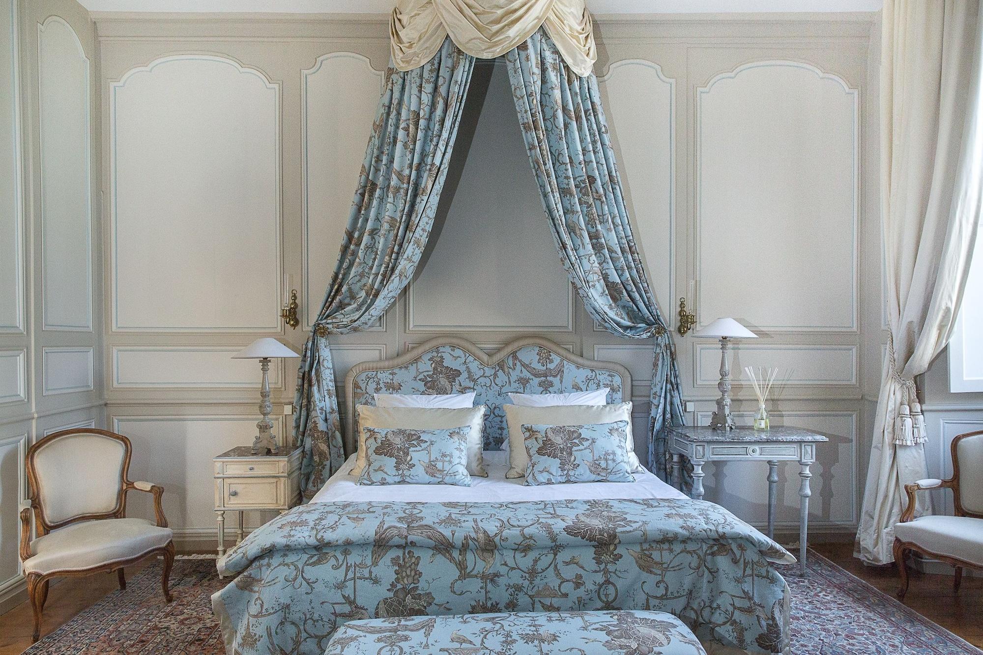 Chateau De La Balluere Pirmil 외부 사진